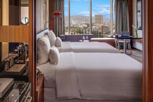 Hotel Pullman Vung Tau